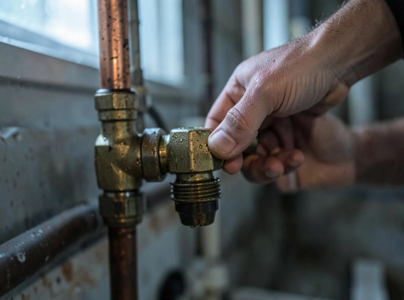 Emergency Plumber Decker, IN FAQs